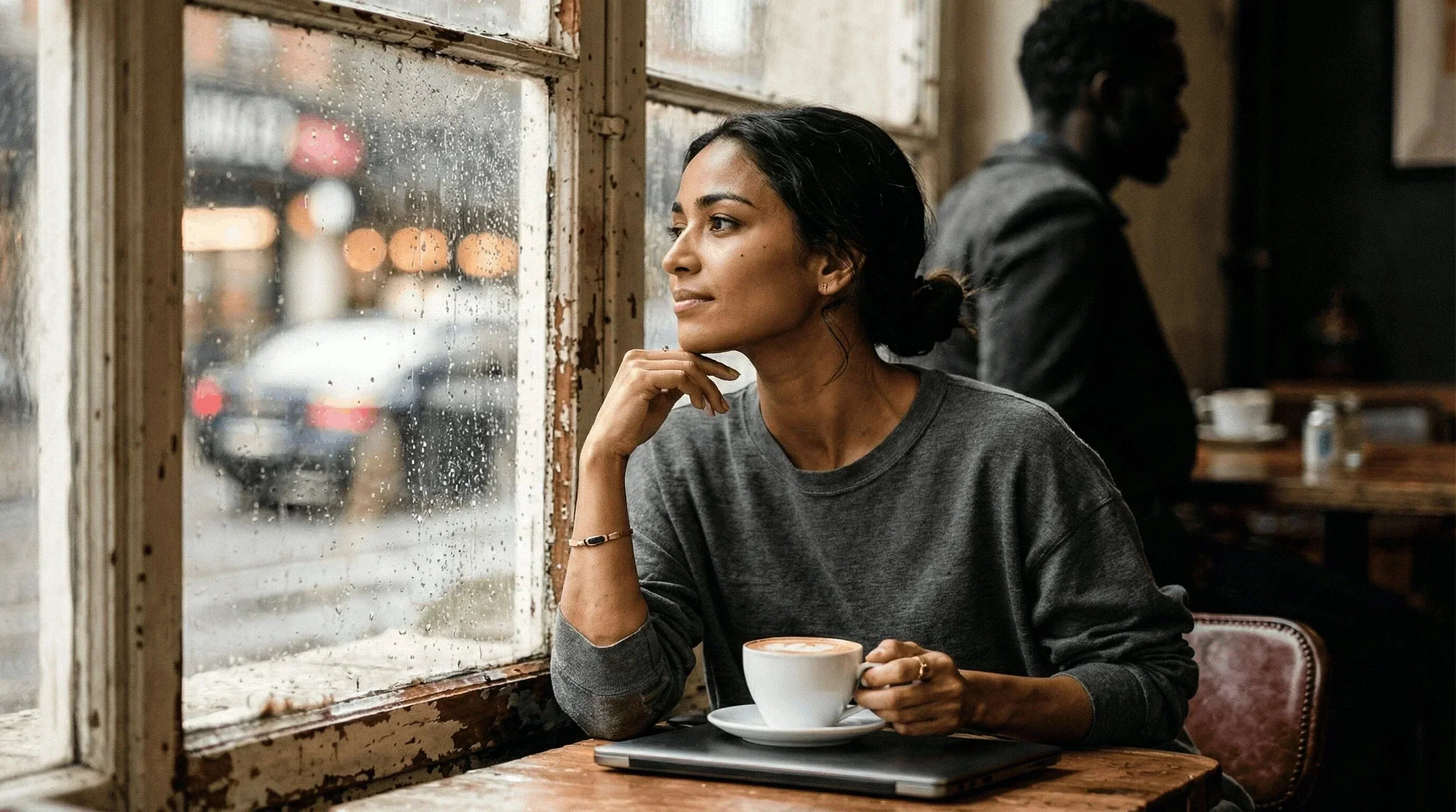 Der stille Beschützer