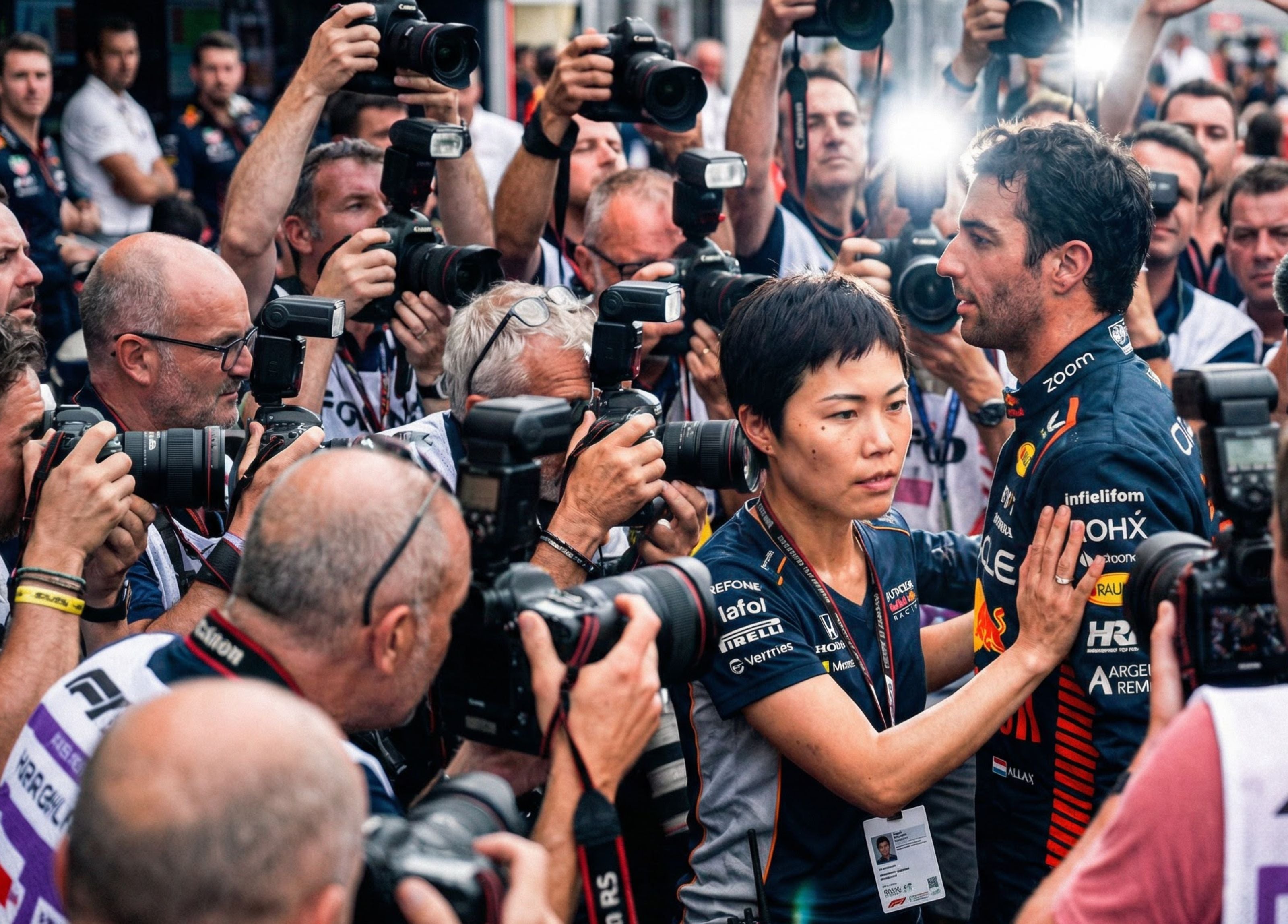 Monaco im Rennfieber